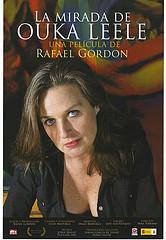 Estrenos de la Semana -19-10-2009 – Diez nuevos títulos se estrenaron ayer viernes La mirada de Ouka Leele (2)