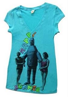 Invade tu guardarropa de color y estilo urbano con Diablo Fashion