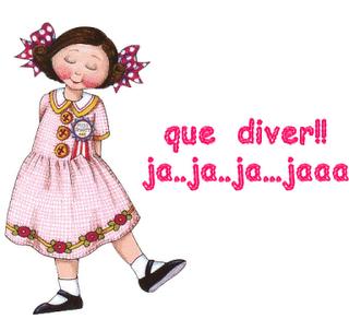 -UN POCO DE BUEN HUMOR...