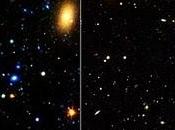 Astrónomos descubren cola galaxia estrellada