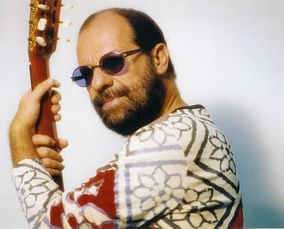 Canciones para Gatos: Papel Marché de Joao Bosco.