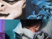 Jornadas técnicas plásticas: placer pintar acrílico Argentina-Julio 2010‏