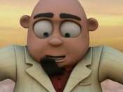 Sábado cine: Down earth