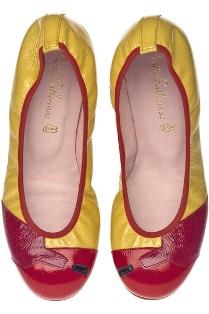 Futbolmanía Mundialista de la Roja. ¿Te pondrías algo de esta 