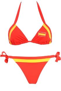 Futbolmanía Mundialista de la Roja. ¿Te pondrías algo de esta 