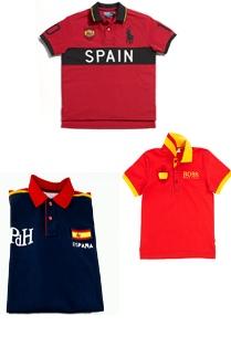 Futbolmanía Mundialista de la Roja. ¿Te pondrías algo de esta 