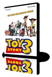 Toy Story 3: De vuelta a la niñez!