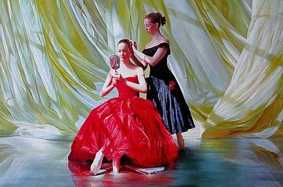 Donde los dedos trazan nuevas órbitas... Saramago