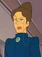 La srta Rottenmeier o cómo caen los poderosos