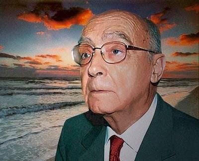HASTA SIEMPRE SARAMAGO