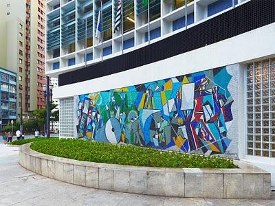 Arquitectura y Fotografía: La Sexta Fachada Bajo una Lente Paulista