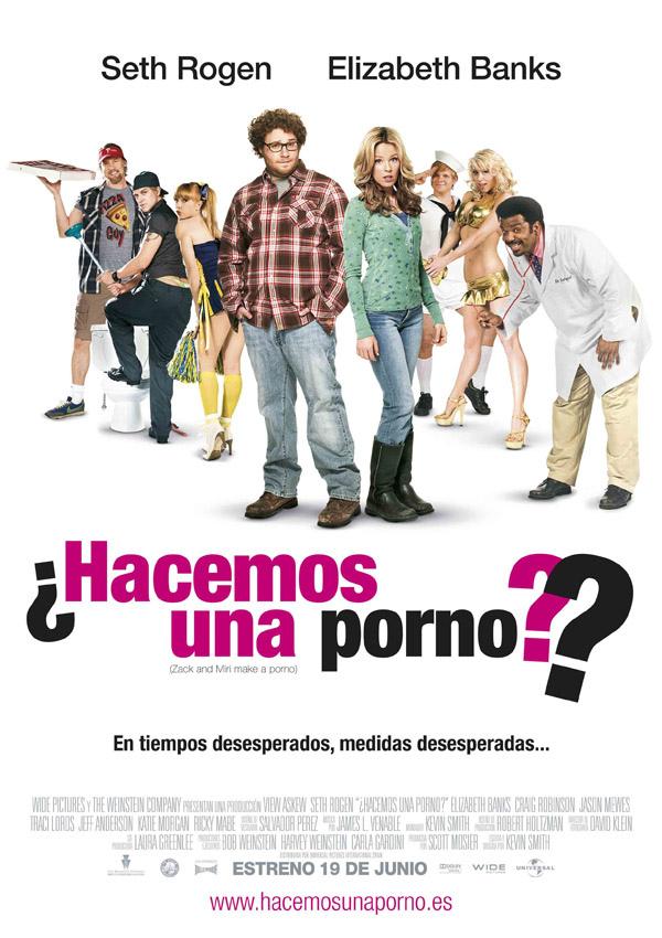 ¿Hacemos una porno? (Kevin Smith, 2.008)