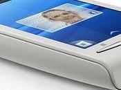 Sony Ericsson Xperia