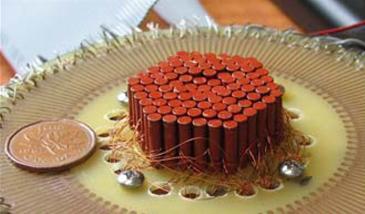 La tecnología de espejos líquidos deformables puede revolucionar la astronomía