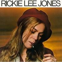 Soundtrack de hoy: Rickie Lee Jones (1979)