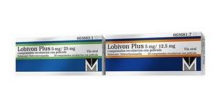 Menarini lanza Lobivon Plus® para el tratamiento de la hipertensión arterial