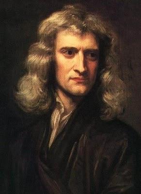 Isaac Newton y el fin de los tiempos