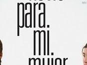 novio para mujer