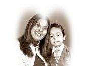 Orgullosa mami!