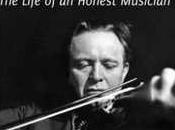 Adolf Busch Violinista Compositor Aleman