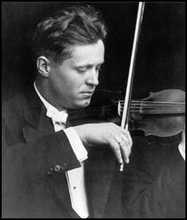 Fritz Busch Pianista y Director Aleman