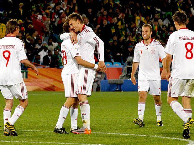 Sudáfrica 2010: Día 9 / Resumen