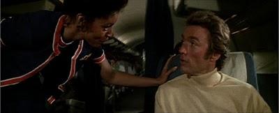 The Eiger Sanction: Espionaje de altura.