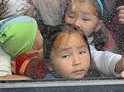 violencia Kirguizistán afecta millón personas