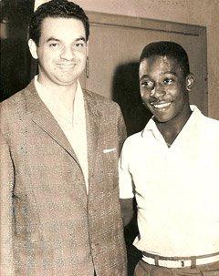 Víctor Leonardi, especial