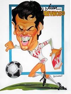 Víctor Leonardi, especial