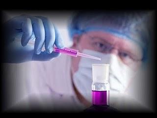 VIRUS Y LOCURA (CIENTÍFICA)