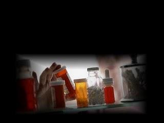 VIRUS Y LOCURA (CIENTÍFICA)