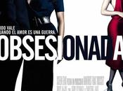 'Obsesionada' Steve Shill, 2009