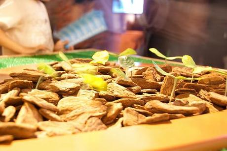 Exhibición de Doraemon