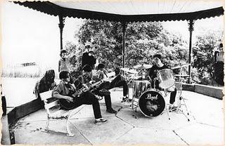 ADC en 1999: Spanish Dance Troupe - Gorky´s Zygotic Mynci