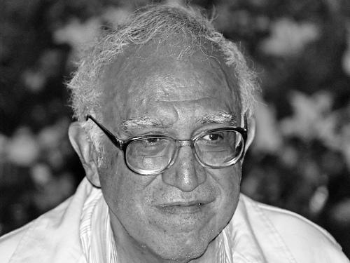 In Memoriam: Carlos Monsiváis.