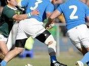 Test match junio: sudafrica vence italia