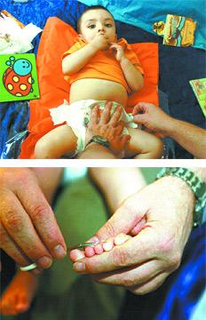 “LA PATERNIDAD ES MUCHO MAS ACEPTADA QUE LA DOMESTICIDAD”