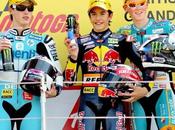 125cc, Gran Premio Bretaña
