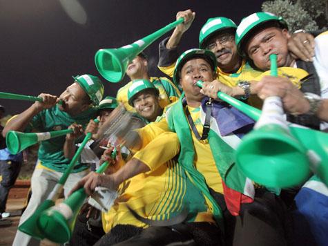 la compañia de las vuvucelas... Buenísimo