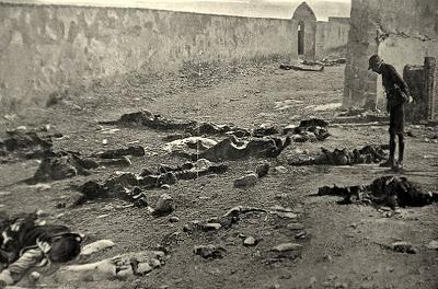 Una carga de Caballería histórica, unos héroes, un desastre y un olvido.