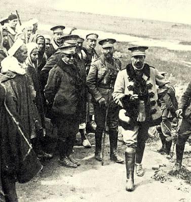 Una carga de Caballería histórica, unos héroes, un desastre y un olvido.