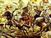 historia batalla, impostor, poeta, destino frustrado.