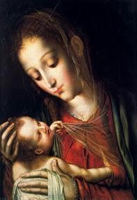 Un pintor Divino, un astrólogo y un horóscopo sacrílego.