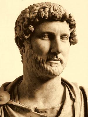 Un Castillo con Ángel, un emperador, una epidemia, un papa, una víctima y un pintor.