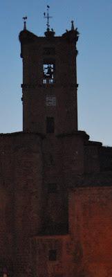 Torres, Torreones, Campanarios, Espadañas y Cúpulas de España.