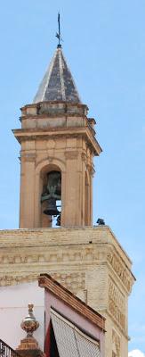 Torres, Torreones, Campanarios, Espadañas y Cúpulas de España.