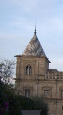 Torres, Torreones, Campanarios, Espadañas y Cúpulas de España.