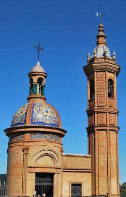 Torres, Torreones, Campanarios, Espadañas y Cúpulas de España.