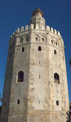 Torres, Torreones, Campanarios, Espadañas y Cúpulas de España.